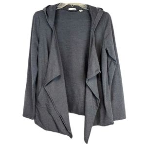 Pure Jill J. Jill women's X Small grey sweater